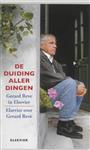 De duiding aller dingen
