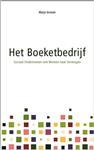 Het boeketbedrijf