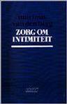 Zorg om intimiteit