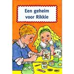 Een geheim voor rikkie