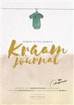 Power to the Mama's Kraamjournal