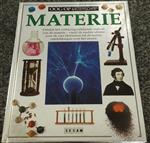 Oog op wetenschap materie