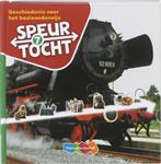 Speurtocht Leerlingenboek 7