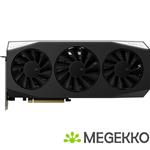 XFX Mercury AMD Radeon RX 9060 XT OC 16GB