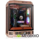 Thermaltake Tower 600 Midi Tower Zand