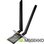 TP-Link BE6500 Intern WLAN / Bluetooth 2880 Mbit/s