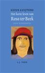 Het korte leven van Rosa ter Beek