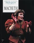 Oss:Macbeth Ed Gill Trade P (1994 Edn)Op