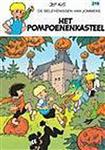 Het pompoenenkasteel / De belevenissen van Jommeke / 210