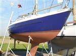 zeilboot