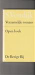Open boek / Symfonie van Victor Slingeland