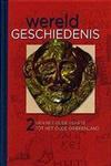 Wereldgeschiedenis deel 2
