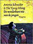 De wonderbare reis van de jongen