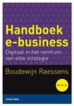 Handboek e-business