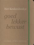 Het Keukenboekje
