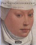 PORTRETSCHILDERKUNST