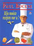 MIJN MOOISTE RECEPTEN VOOR U !