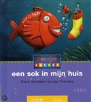 Een sok in mijn huis / Veilig leren lezen / 1