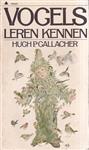 Vogels leren kennen
