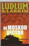De Moskou vector / Jon Smith / 5
