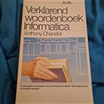 Verklarend woordenboek informatica / Aula / 81