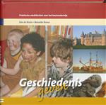 Geschiedenis Geven