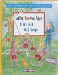 Tim zit bij top / Dit lees ik!