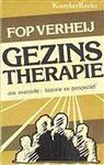 GEZINSTHERAPIE