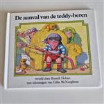 Aanval van de teddy-beren
