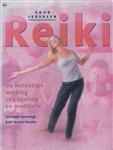 Reiki voor iedereen - De weldadige werking van healing en meditatie