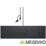 Dell KB-525-C Zwart Azerty