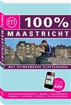 100% Maastricht / 100% stedengidsen