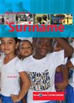 Op bezoek in ... / Suriname / Wereldreeks