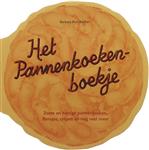 PANNENKOEKENBOEKJE