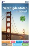 Verenigde Staten Zuidwest / ANWB Wereldreisgids