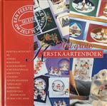 GROTE KERSTKAARTENBOEK