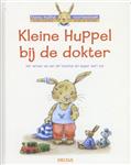 Kleine Huppel bij de dokter / Kleine Huppel