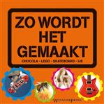 Zo wordt het gemaakt