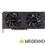 PNY Geforce RTX 4060 Ti 16GB VERTO Dual Fan Edition