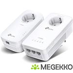 TP-LINK Powerline TL-WPA8631P KIT