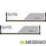 G.Skill DDR5 Flare X5 2x32GB 6000 CL36 Wit