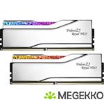 G.Skill Trident Z5 Neo F5-6400J3039G16GX2-TR5NS geheugenmodule 32 GB 2 x 16 GB DDR5 6400 MHz