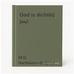 God is dichtbij jou!
