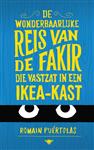 De wonderbaarlijke reis van de fakir die vastzat in een Ikea-kast