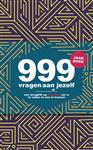 999 vragen aan jezelf jaarboek