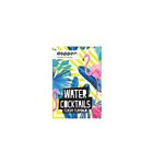 Dopper water cocktails boekje - Water Cocktails Flashy Flamingo