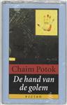 De hand van de golem