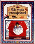 MIJN EERTSTE SPROOKJESBOEK.