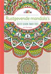 RUSTGEVENDE MANDALA'S : CREATIEF KLEUREN