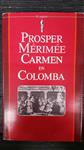 Carmen en Colomba